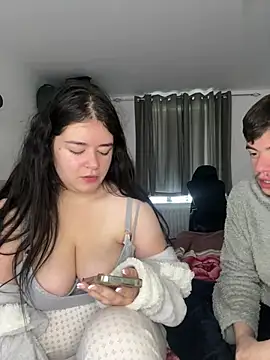 chaotic_private Adlı Modelin Canlı XXX Sohbeti