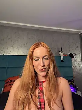 Chat XXX en directo de LunaAlya