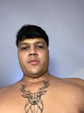 Sloganxxxx Live XXX-Chat