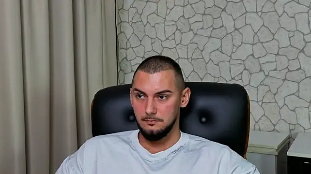ClintMasters' Live XXX Chat