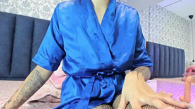 Chat XXX en directo de Lia-Monroe