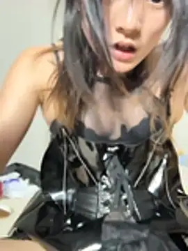 biaomei520 Adlı Modelin Canlı XXX Sohbeti