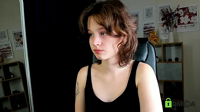 Alina_Mills: онлайн-секс-чат