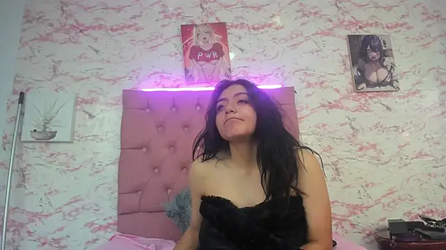 Czat XXX na żywo – Nezukoks