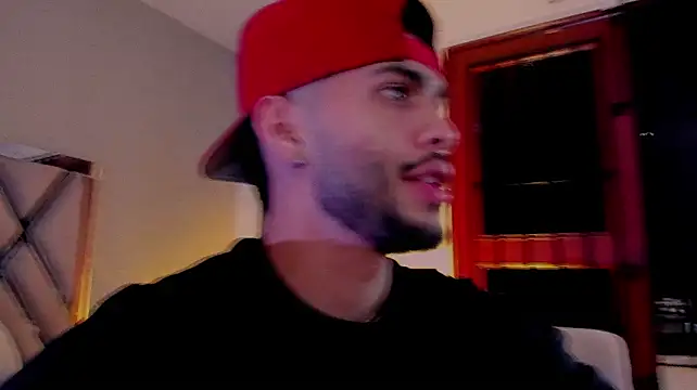 Vincentblack Live XXX Chat