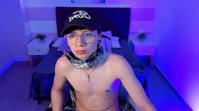 thejacoob Live XXX Chat