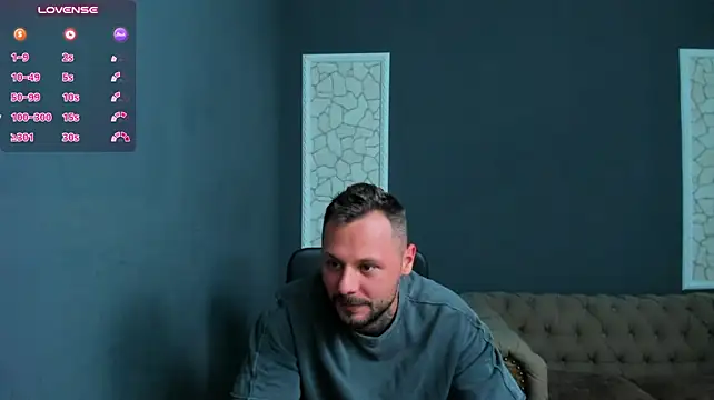 BrianHunts Chat XXX live