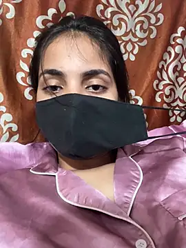 Sandhya_77's Live XXX Chat