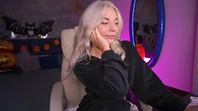 BellaRayyy XXX чат на живо