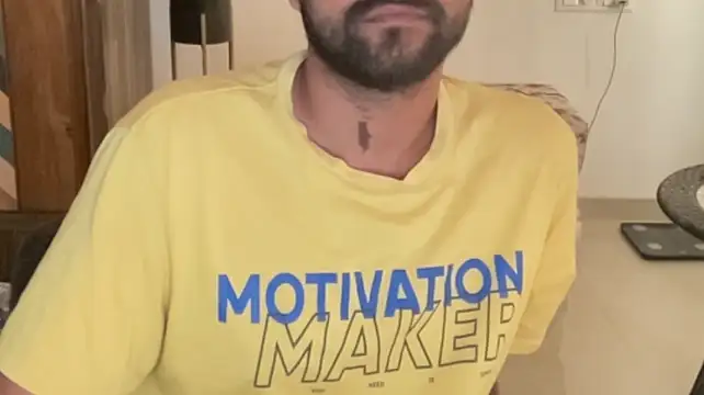 Czat XXX na żywo – Mr_Ajnabee