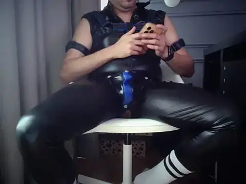 SavagesGN Chat XXX in diretta