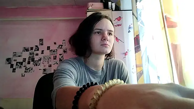 KieraTerlecki Live XXX-Chat