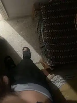 Wassimdz123 Adlı Modelin Canlı XXX Sohbeti