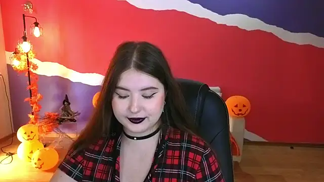 PixelGoddess live XXX chat