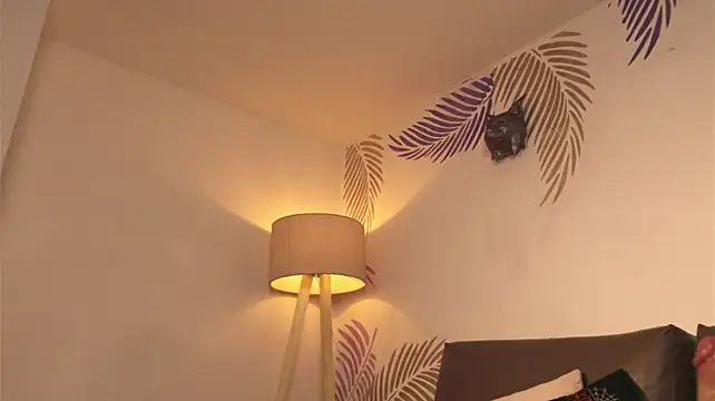 Czat XXX na żywo – justnala_