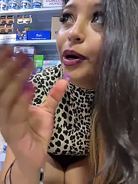 Chat XXX Live alana_king7