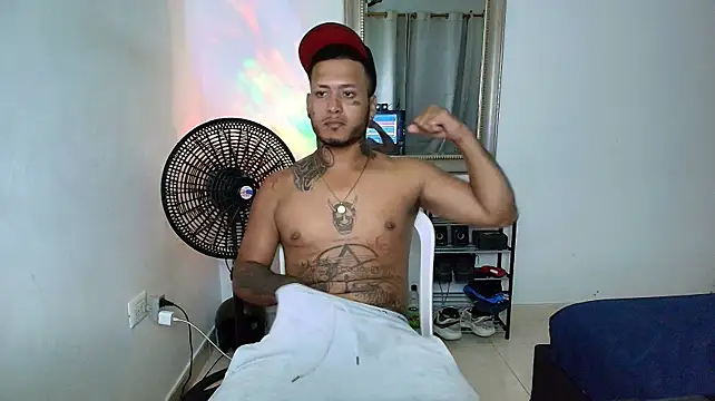 crow_black00 라이브 XXX 채팅