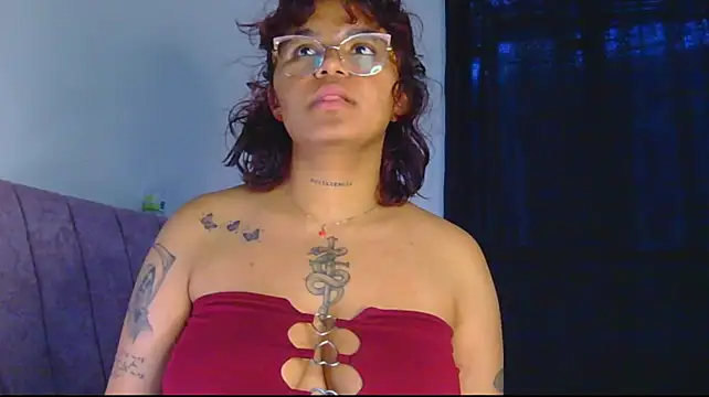 alessia_temptation Chat XXX in diretta