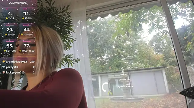 Ella_Vee – Live XXX-chat