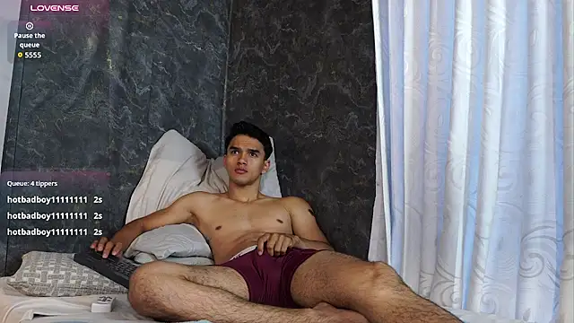 Chatroom XXX en direct de Jack_Vance