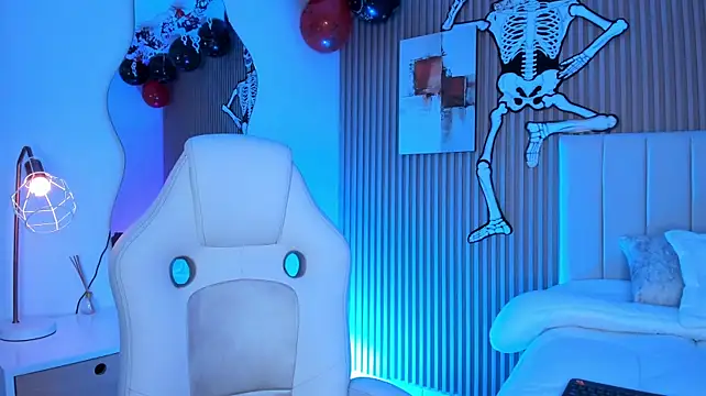 XXX chat uživo modela Filiph_Sterliing