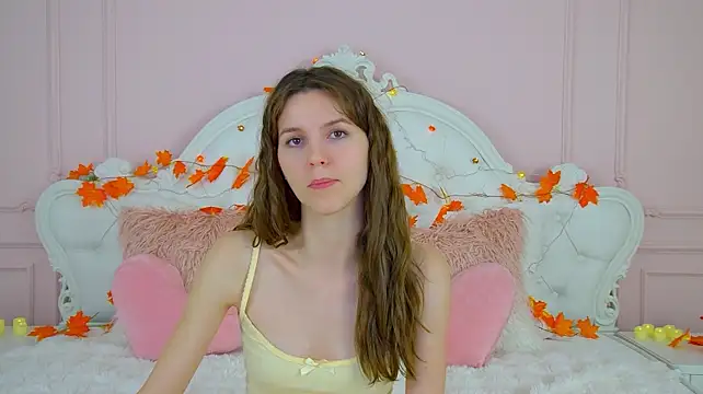 AmaliaLiman Live XXX chat