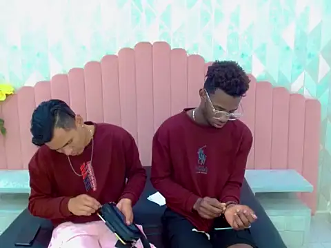 PassionParty_'s Live XXX Chat