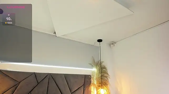 LilyMontoya's Live XXX Chat