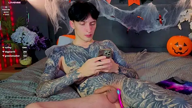 Živý XXX chat Martin_Jin