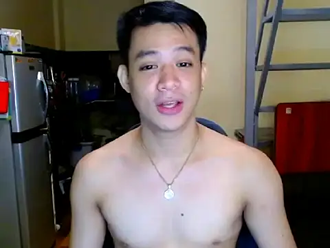 AsianCUMQUICKLY Chat XXX in diretta