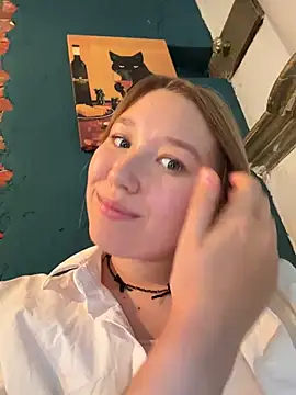 -NaughtyAngel-n Live XXX chat