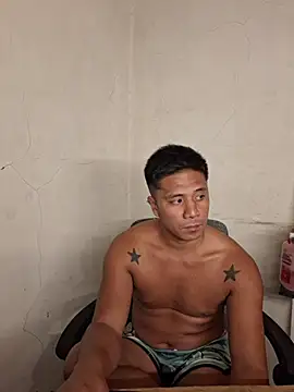 Felix_Asher Obrolan Langsung XXX