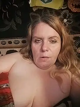 Fiona-murr's Live XXX Chat