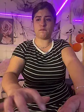 kylievoosx Live XXX-Chat