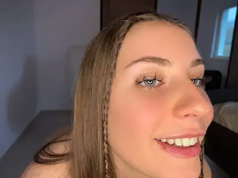 Chat XXX en directo de melissa_jenner