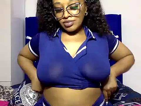 Czat XXX na żywo – BOOTY_BANGERxxx