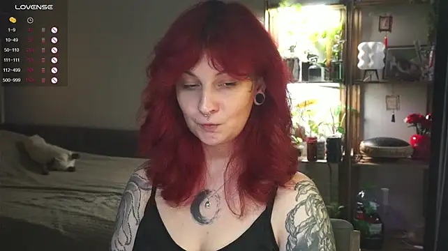 maymary_'s Live XXX Chat