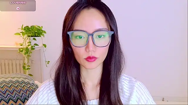yufenna's Live XXX Chat