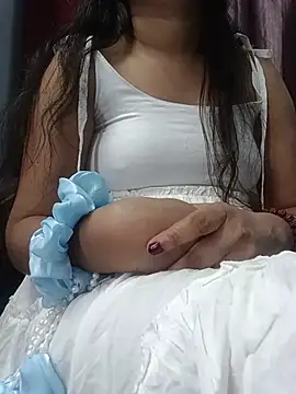 Ruhi_07's Live XXX Chat