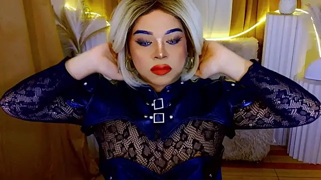 BigcockjasmineTs' Live XXX Chat
