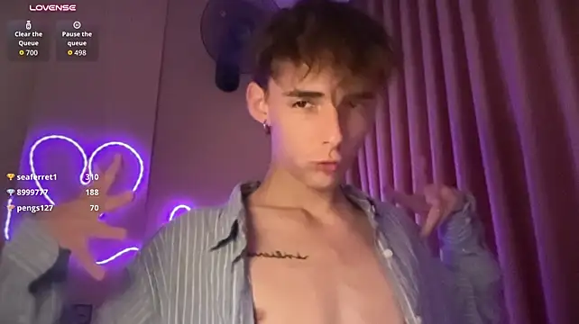 Czat XXX na żywo – YourLucius
