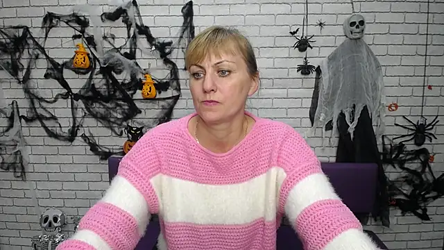 RebecaMarti Chat XXX live