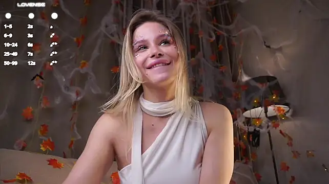 DiBaylesn Live XXX chat
