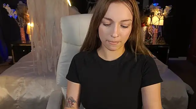 LizzaMoonn's Live XXX Chat