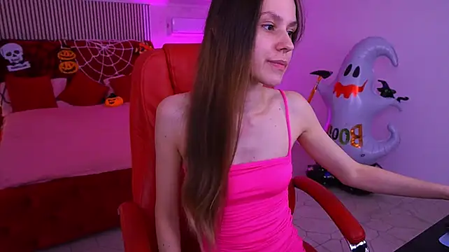 Czat XXX na żywo – GracyMurre