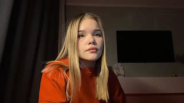 KrystinaBelgard's Live XXX Chat