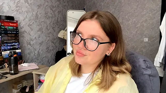 LuettaScarff's Live XXX Chat