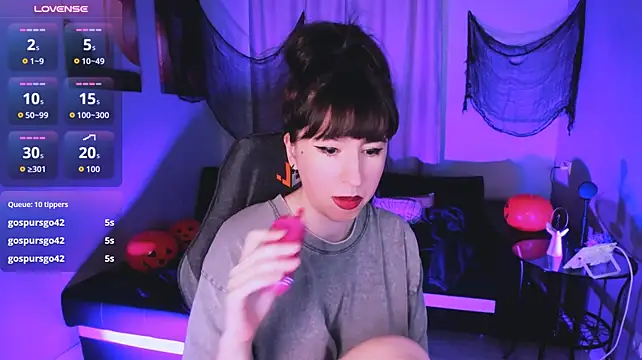 Lily_xBabe's Live XXX Chat