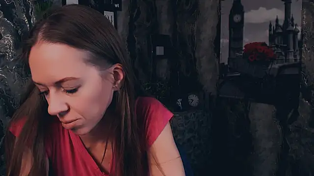 GloriaSi_'s Live XXX Chat