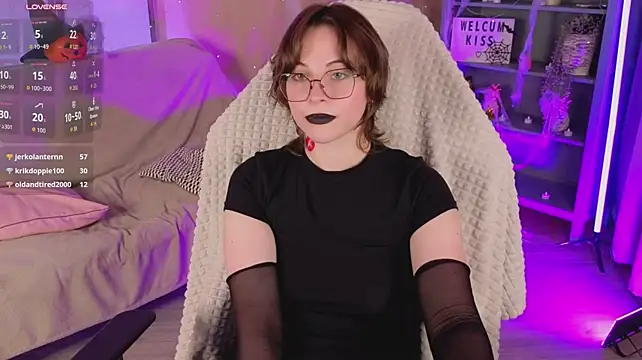 _RubyBlair_'s Live XXX Chat
